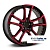 Legeartis Concept R19 / 8J PCD 5x108 ЕТ 45 ЦО 63.3 LR506