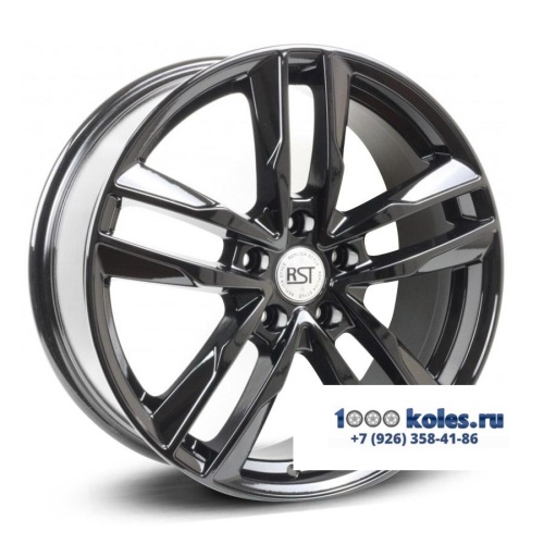 RST R18 / 7.5J PCD 5x114.3 ЕТ 51 ЦО 67.1 R128