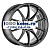 OZ 8x19/5x112 ET35 D75 Hyper GT HLT Star Graphite