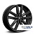 Premium Series R20 / 8J PCD 5x108 ЕТ 39 ЦО 60.1 КР014 Jetour T2
