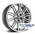 Legeartis Optima R18 / 9J PCD 5x112 ЕТ 26 ЦО 66.6 PR13
