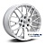 RST R17 / 7.5J PCD 5x114.3 ЕТ 52 ЦО 67.1 R007