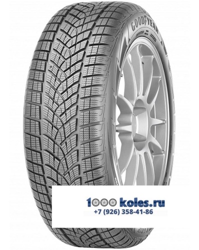 Goodyear 275/45 r21 UltraGrip Ice SUV Gen-1 110T