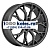 LS FlowForming 7,5x18/5x112 ET40 D66,6 RC108 MGM (конус)