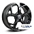 RST R17 / 7J PCD 5x114.3 ЕТ 48 ЦО 67.1 R067