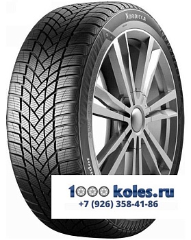 Matador 245/45 r18 MP-93 Nordicca 100V