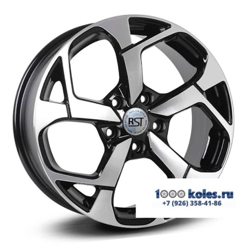 RST R17 / 7J PCD 5x114.3 ЕТ 48 ЦО 67.1 R067