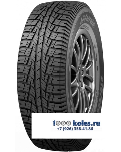 Cordiant 215/65 r16 All Terrain 98H
