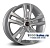 Legeartis Optima R17 / 7J PCD 5x108 ЕТ 50 ЦО 63.3 FD61