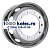 SRW 8,5x24/10x335 ET180 D281 Silver (2852402) (16 мм) Камаз 6580 / Вольво / Скания / Ман / Мерседес (камера) 4 750 кг