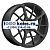 LS Forged 9,5x22/5x108 ET48 D63,3 LS FG36 MB (конус)