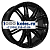 RST 8x18/5x108 ET50 D63,4 R168 (Volvo) BL