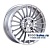 Скад R15 / 6J PCD 4x98 ЕТ 38 ЦО 58.6 Веритас