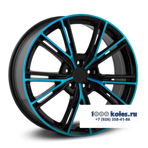 Legeartis Concept R20 / 9.5J PCD 5x120 ЕТ 53 ЦО 72.6 LR504