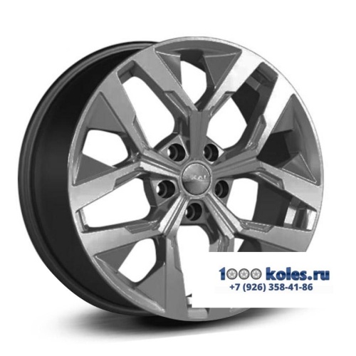 Скад R18 / 7.5J PCD 5x108 ЕТ 47 ЦО 60.1 Ламберт