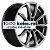 Khomen Wheels 7,5x18/5x114,3 ET37 D66,5 KHW1808 (Jolion) Gray-FP