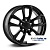 Legeartis Concept R16 / 6.5J PCD 5x114.3 ЕТ 45 ЦО 60.1 TY510