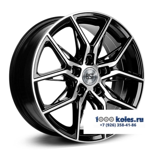RST R16 / 6.5J PCD 5x110 ЕТ 46 ЦО 63.3 R146