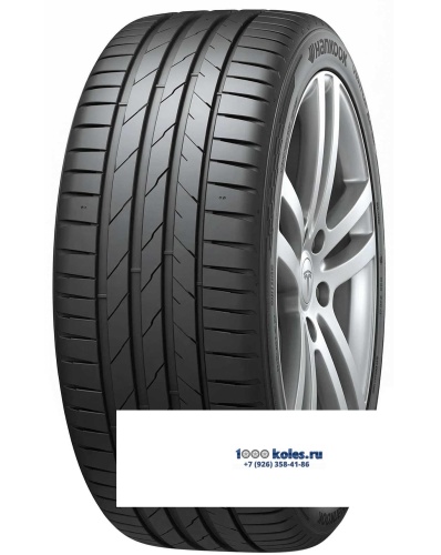 Hankook 255/55 r19 Ventus evo K137 SUV 111W