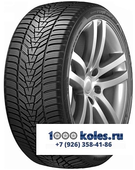 Hankook 255/40R19 100V XL Winter i*cept Evo 3 W330 TL