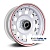 TREBL R15 / 8J PCD 6x139.7 ЕТ -16 ЦО 110.5 Off Road 2