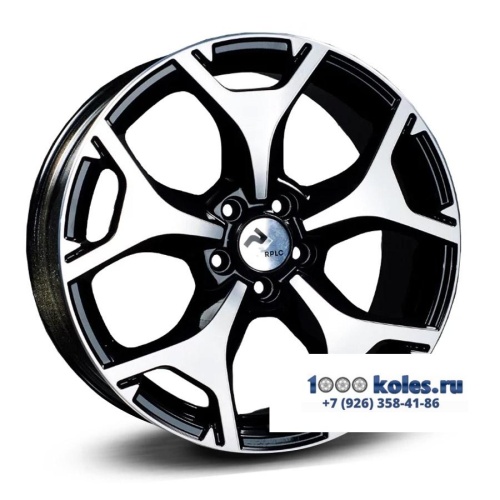 RPLC R18 / 7J PCD 5x114.3 ЕТ 48 ЦО 56.1 SU40