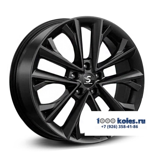 Premium Series R18 / 7J PCD 5x114.3 ЕТ 37 ЦО 66.6 КР012 Jolion