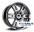 Скад R18 / 8J PCD 6x139.7 ЕТ 25 ЦО 106.2 Тор