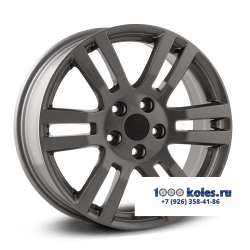 Legeartis Optima R17 / 7J PCD 5x114.3 ЕТ 45 ЦО 66.1 NS68