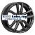 K&K 6,5x17/5x114,3 ET45 D67,1 Каланг (КС1086) Кварц