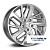 Скад R17 / 7J PCD 5x110 ЕТ 46 ЦО 63.35 KL-372