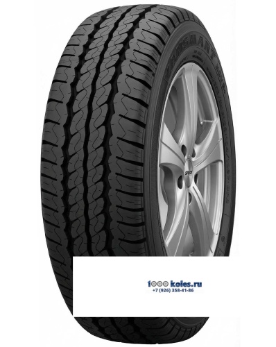 Maxxis 215/65 r15c MCV3+ Vansmart 104/102T