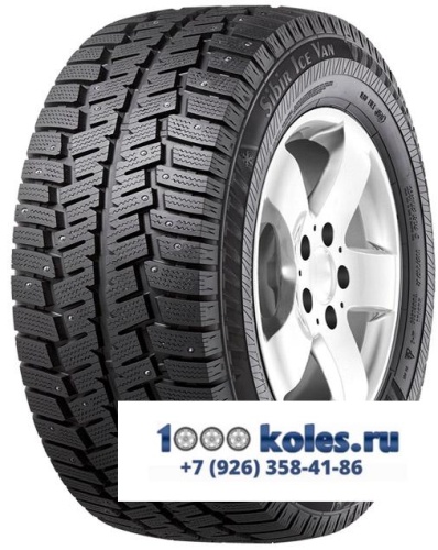 Matador 205/70 r15c MPS-500 Sibir Ice Van 106/104R Шипы