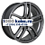 СКАД 7x17/5x114,3 ET35 D60,1 Брайтон (КЛ311) Графит