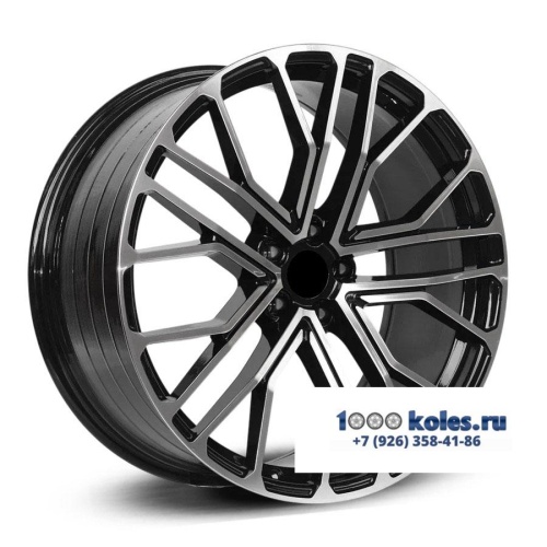 RST R21 / 9J PCD 5x114.3 ЕТ 43 ЦО 67.1 R2103FF