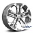 Premium Series R19 / 7.5J PCD 5x112 ЕТ 40 ЦО 57.1 КР015 Kodiaq