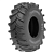 Forerunner 15,5-38 12PR 611N R-1 TT КИТАЙ