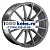 LS Forged 9x22/6x139,7 ET45 D95,1 LS FG02 MGM (конус, C570)