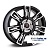 Yamato Samurai R20 / 8.5J PCD 5x120 ЕТ 47 ЦО 72.6 Takaeda Singen