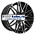 Hengder 10x21/5x112 ET35 D66,5 5063 BMF (HNGD)