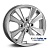 Скад R16 / 6J PCD 4x114.3 ЕТ 40 ЦО 67.1 Эко