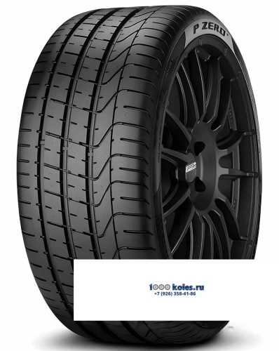 Pirelli 245/40 r20 P Zero 99Y Runflat