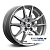 КиК R16 / 6.5J PCD 5x100 ЕТ 48 ЦО 56.1 Адамар-Оригинал