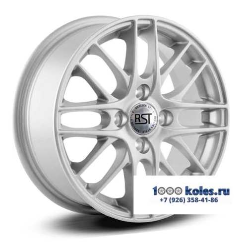 RST R14 / 5.5J PCD 4x100 ЕТ 43 ЦО 60.1 R004
