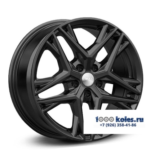 Скад R18 / 8J PCD 5x130 ЕТ 43 ЦО 84.1 Челси