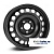 ТЗСК R16 / 6.5J PCD 5x114.3 ЕТ 40 ЦО 66.1 Nissan Qashqai_Juke