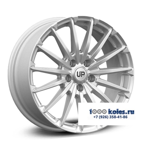 Wheels UP R18 / 7.5J PCD 5x108 ЕТ 45 ЦО 65.1 Up128