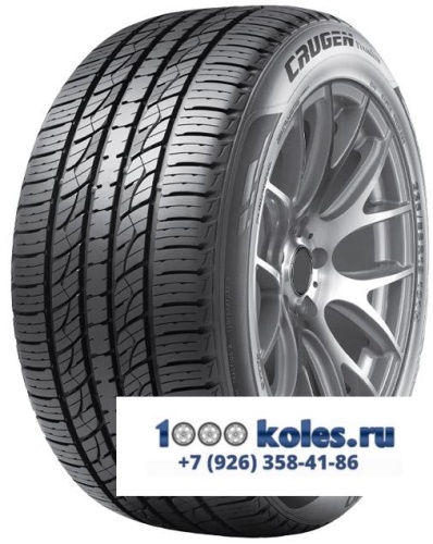 Kumho 265/60 r18 Crugen Premium KL33 110H