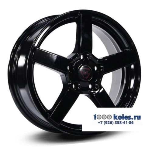 NZ R17 / 7J PCD 5x108 ЕТ 40 ЦО 54.1 R-02