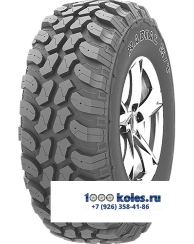 Westlake 31/10.5 r15 SL366 109Q